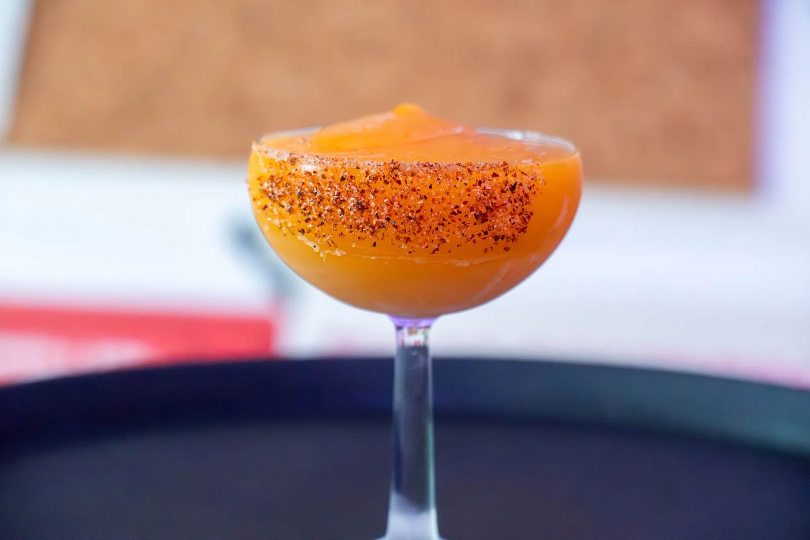 Margarita Picante de Mango