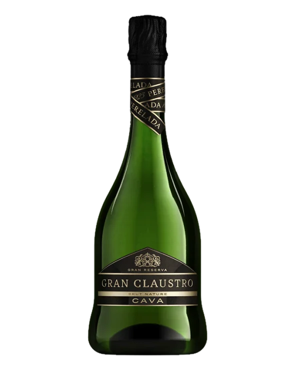 Perelada Gran Claustro Brut Nature Gran Reserva