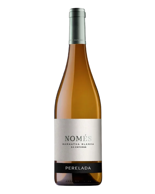 Només Garnatxa Blanca