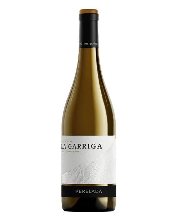 Finca La Garriga Blanca