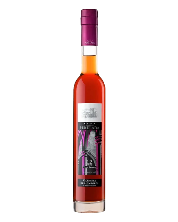 Garnatxa de l'Empordà 12 Años 375ml