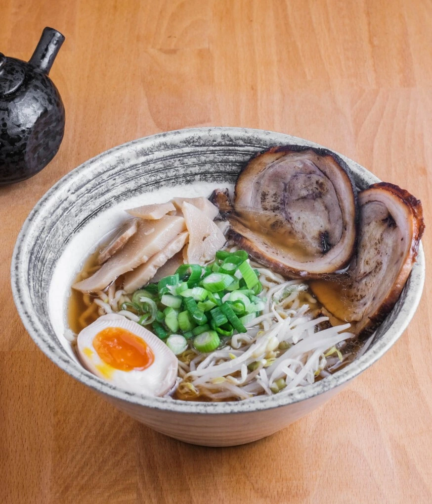 Shoyu