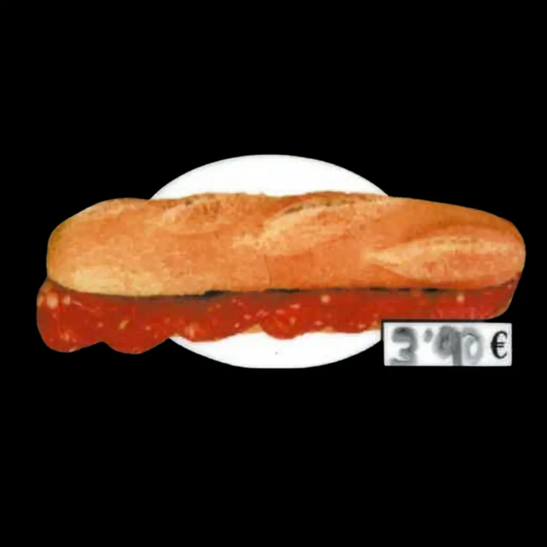 Chorizo