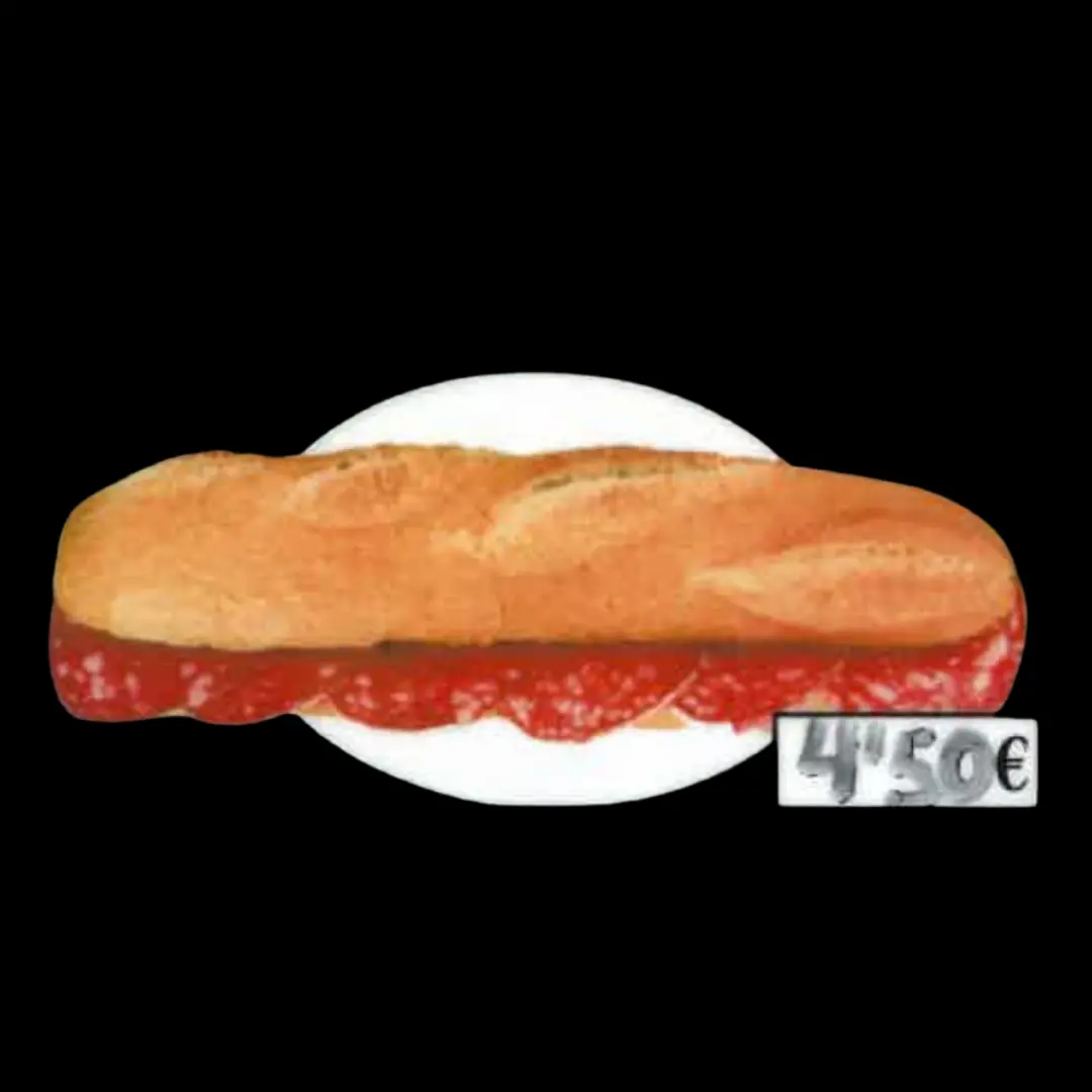 Longaniza