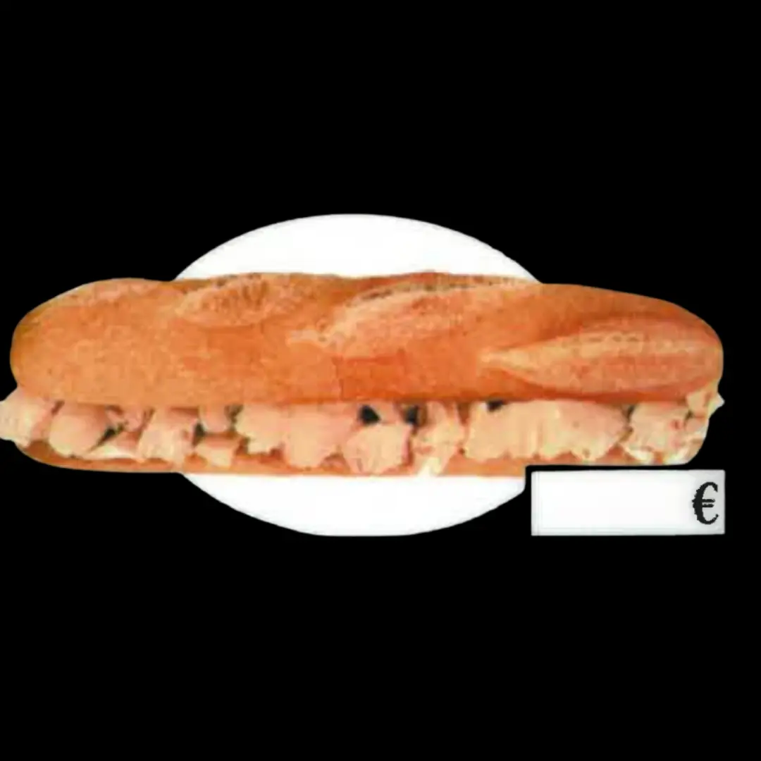 Atún