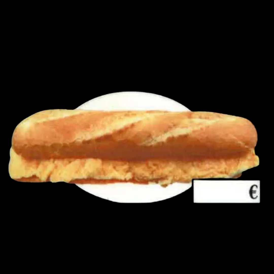Tortilla francesa