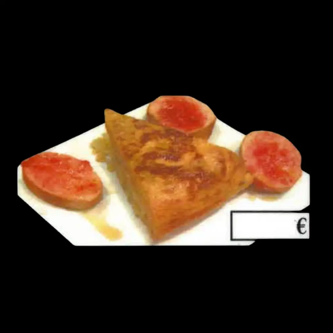 Tortilla de patatas