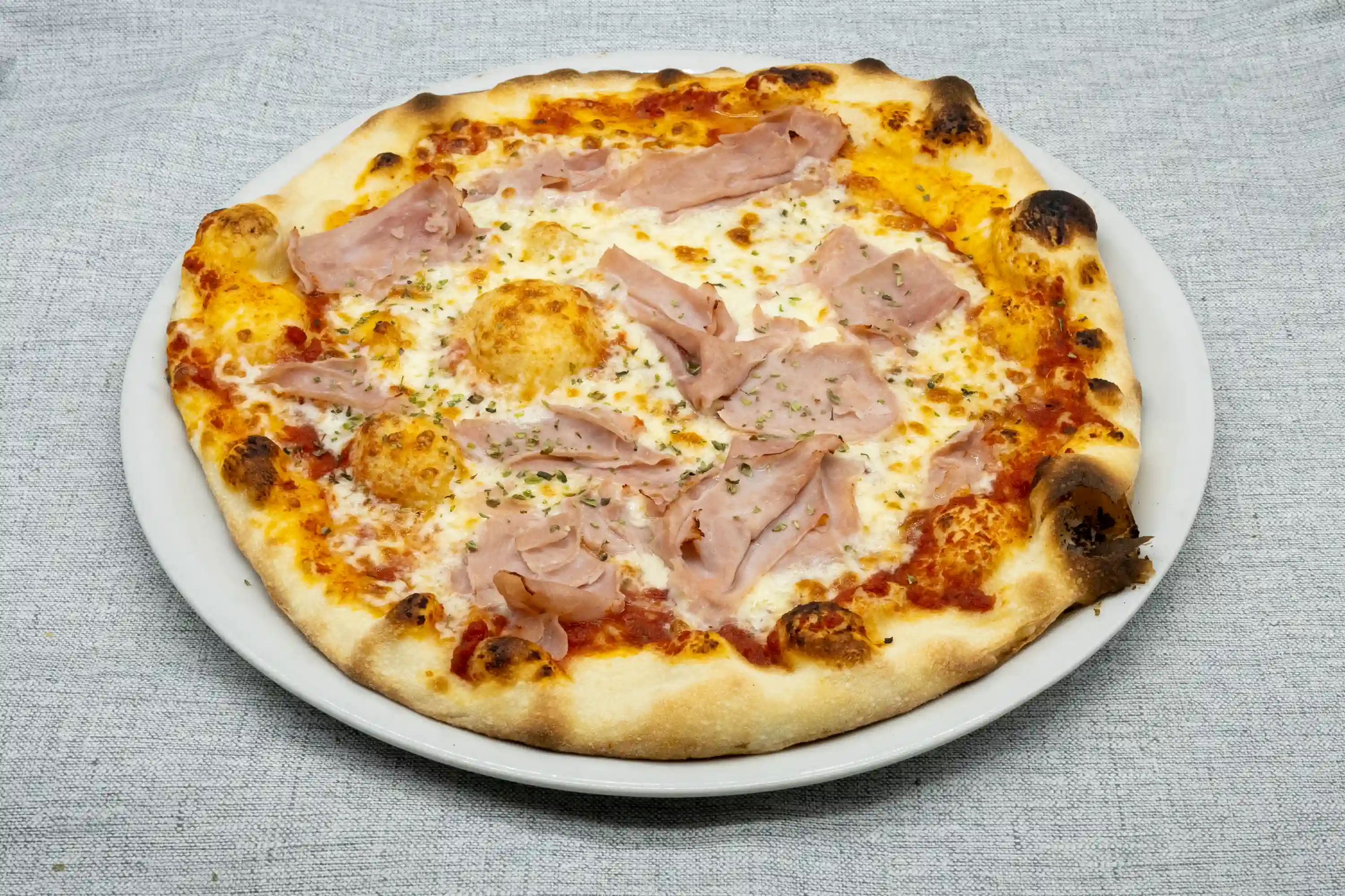 Prosciutto