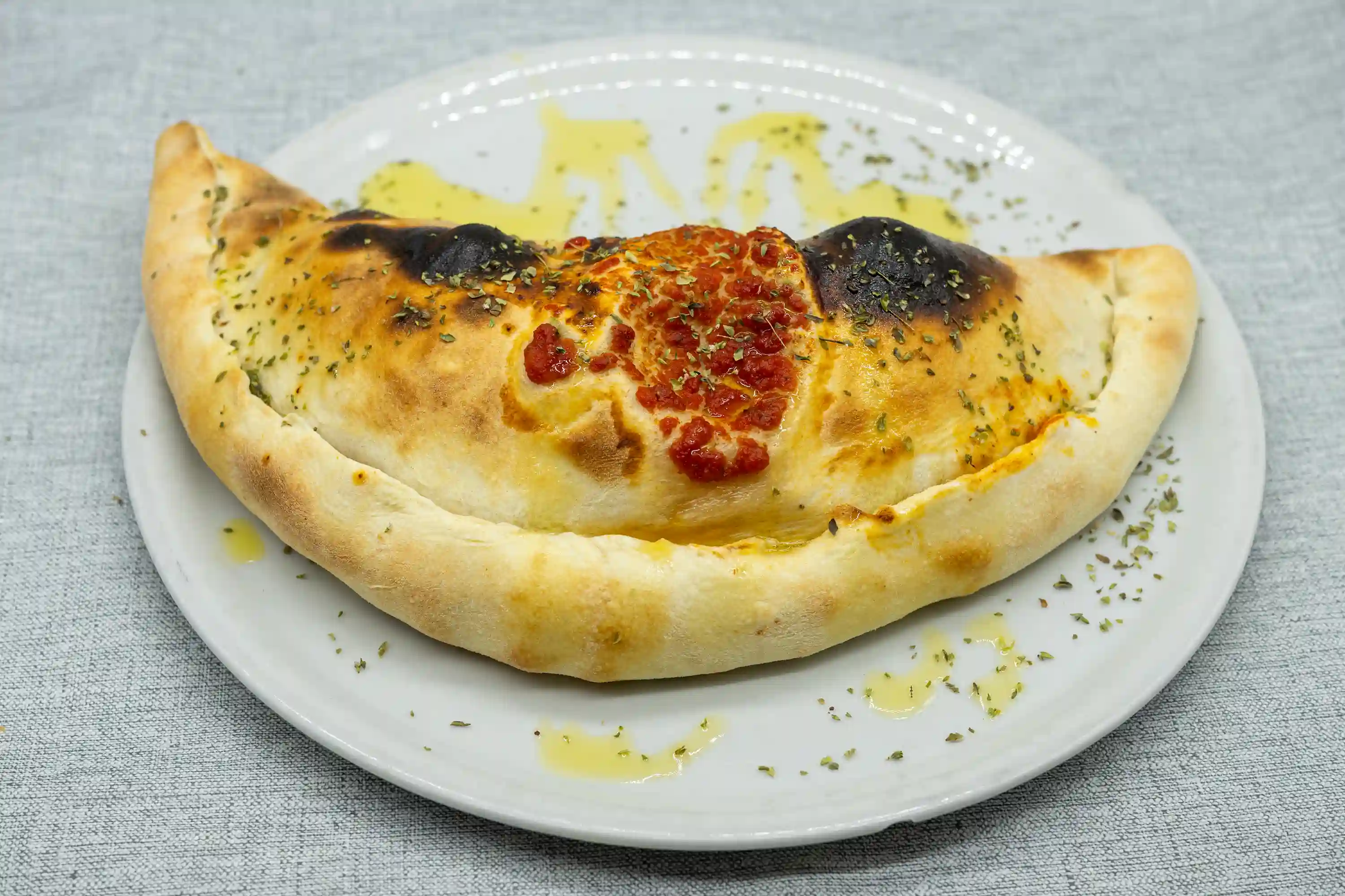 Calzone