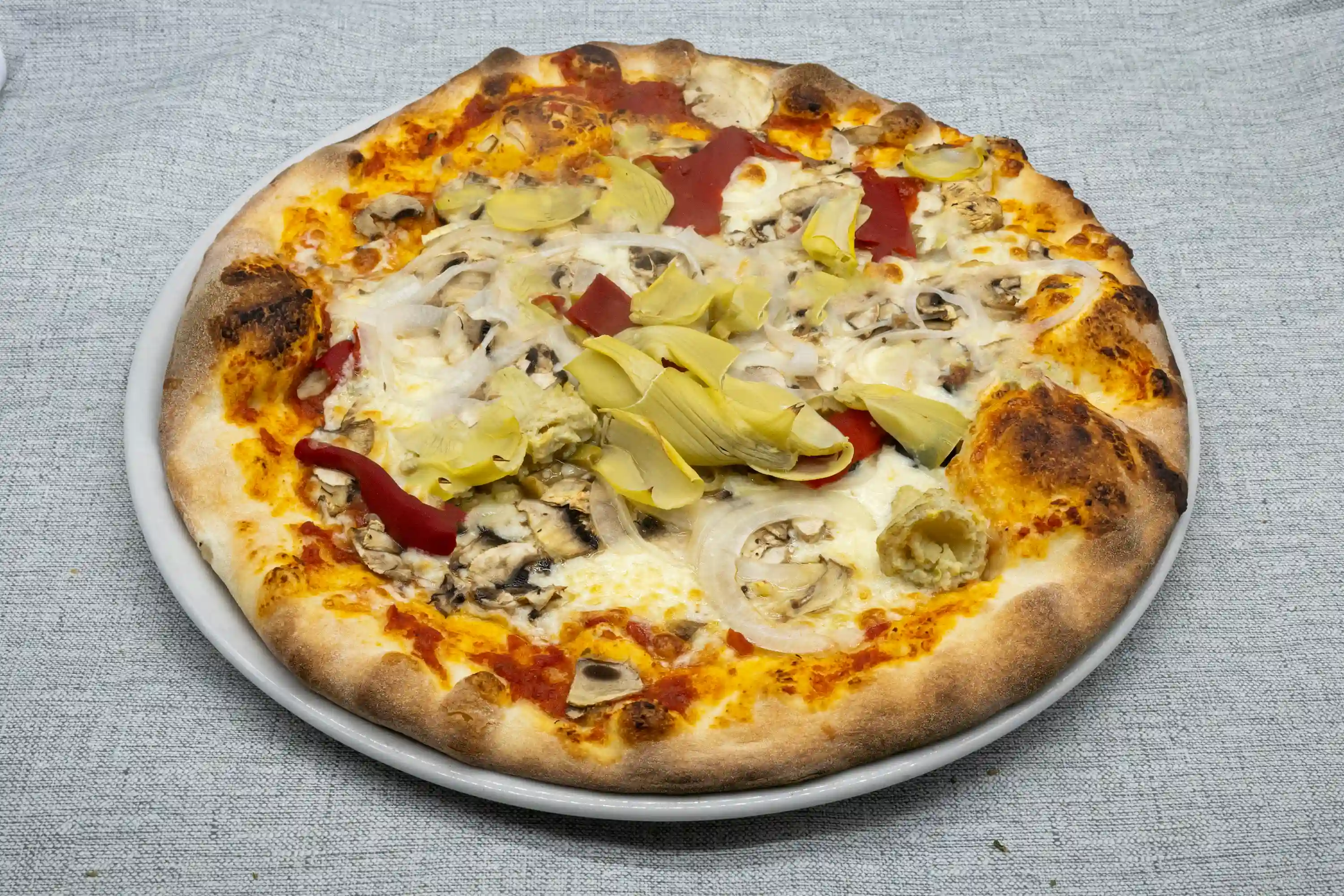 Vegetariana