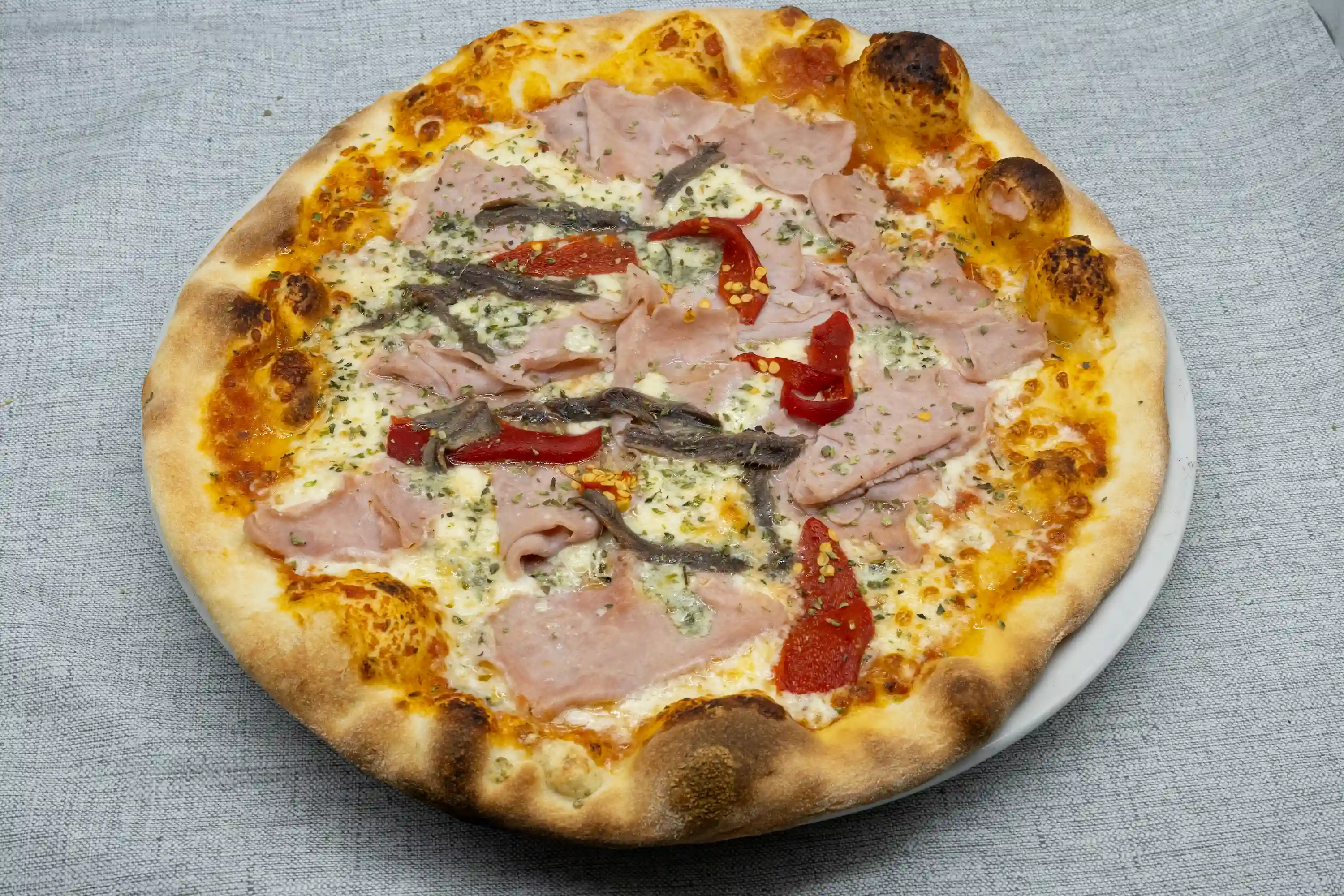 Mama Mia