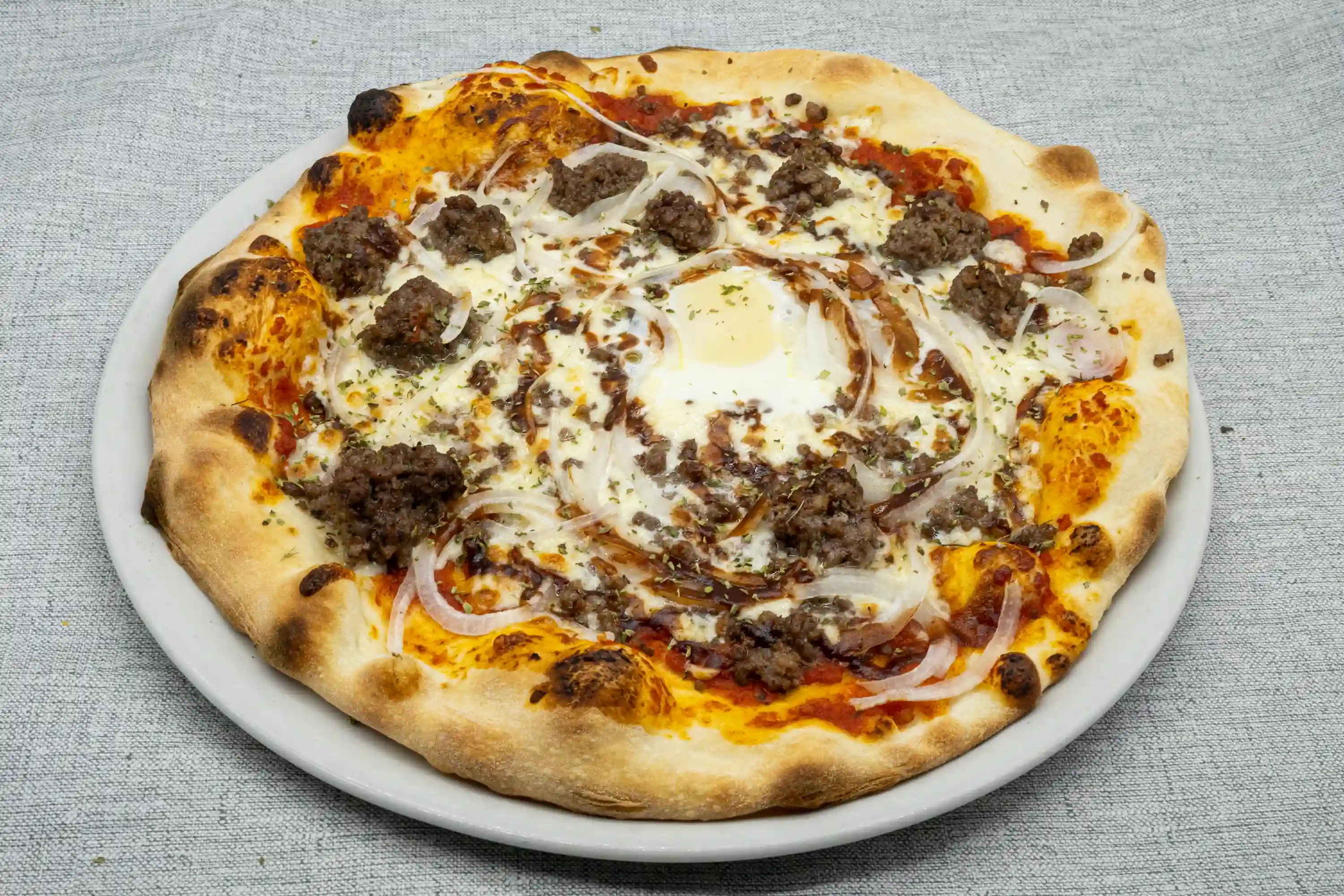 Barbacoa