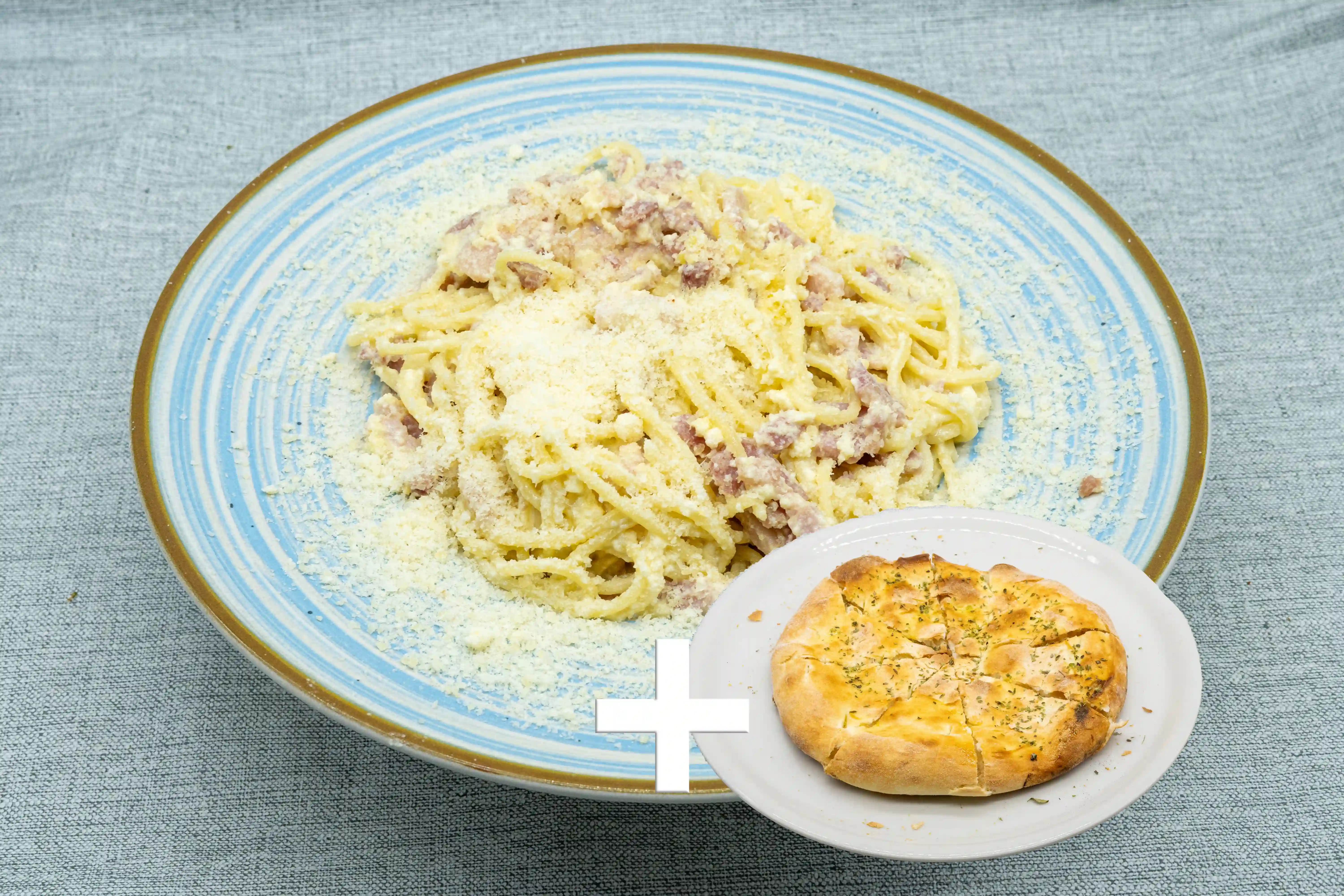 Espaguetis