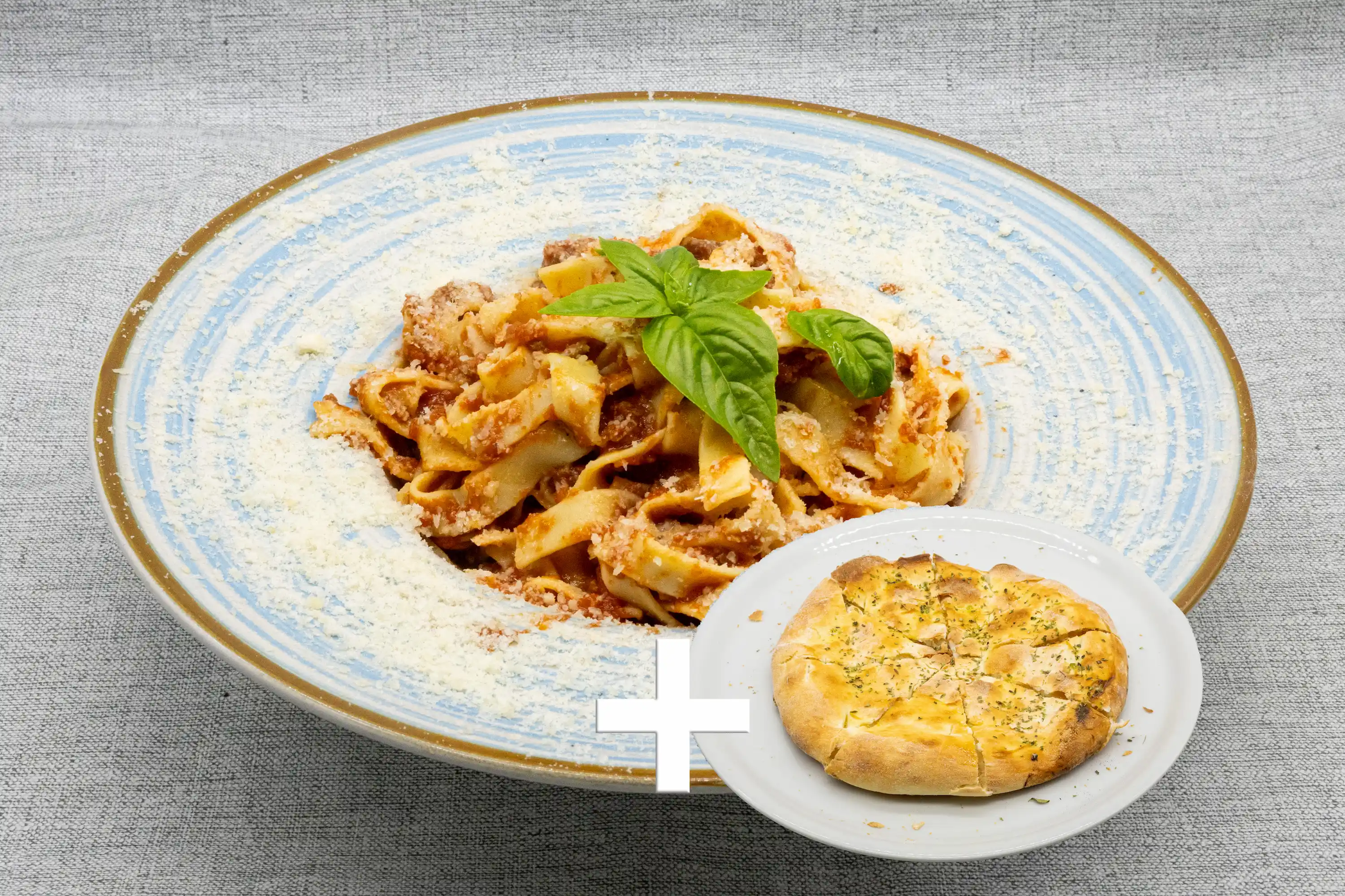 Tagliatelle