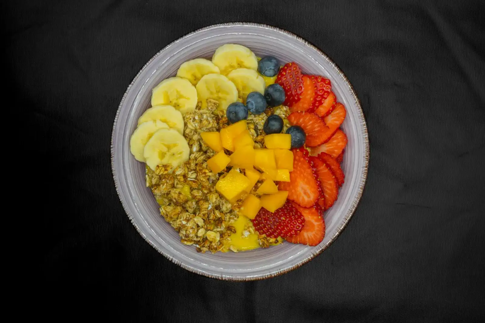 Bowl de mango