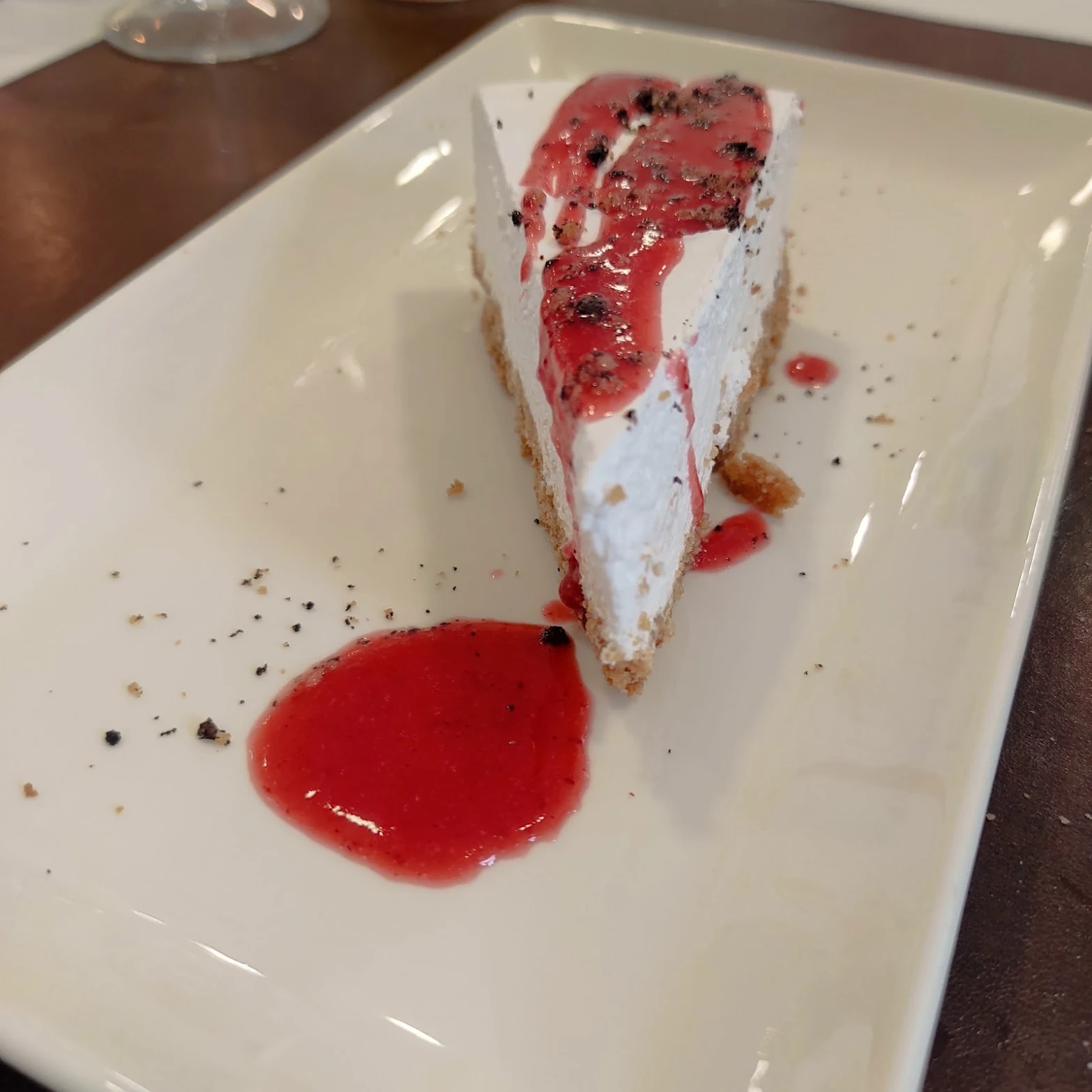 Foto de Willam Herz.