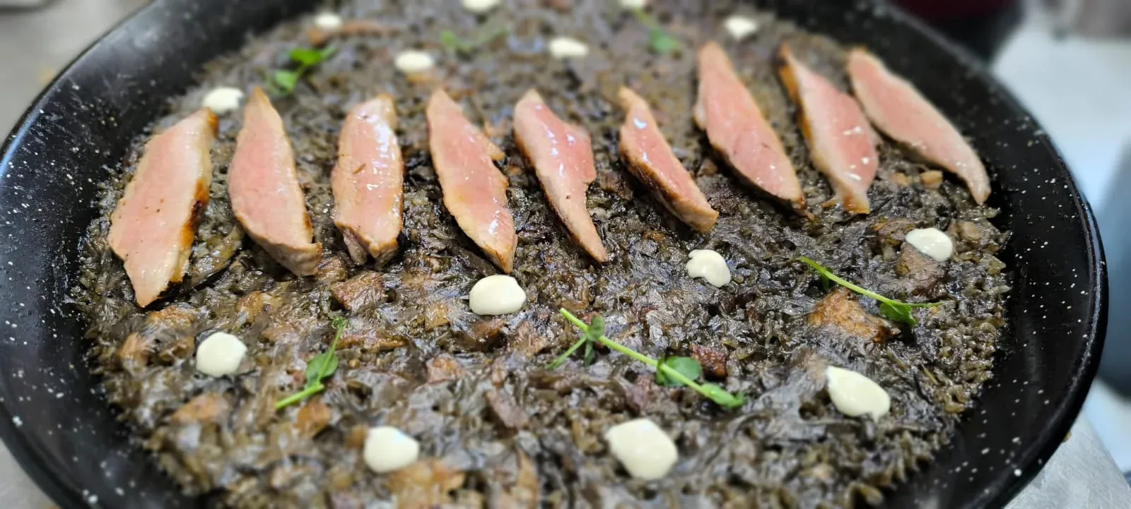 Foto de Klinsmann Caro