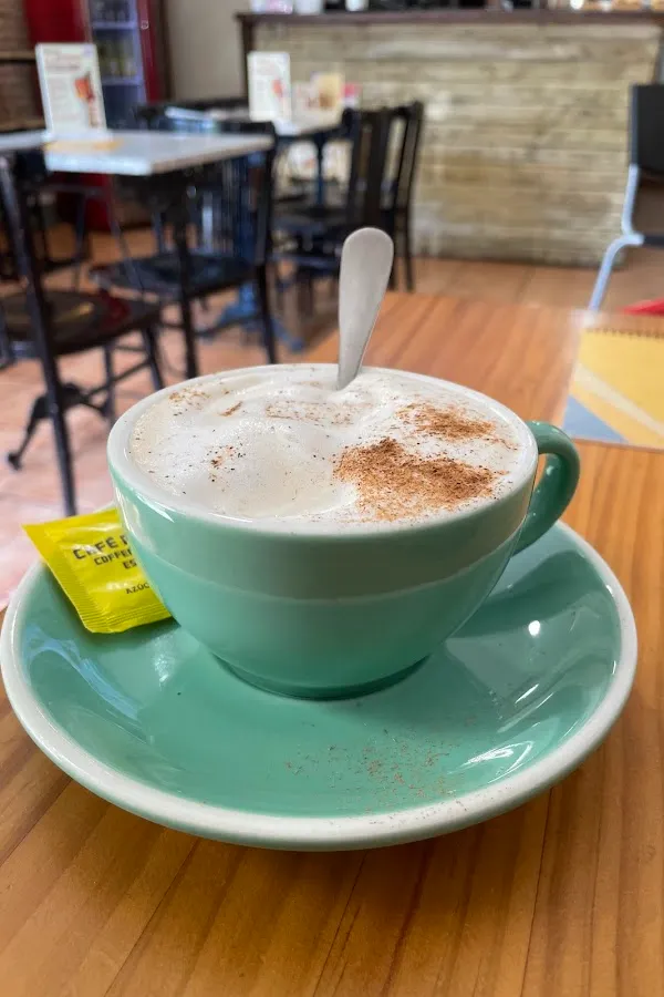 Foto de Andrés Vázquez Palomo