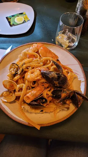 Foto de Agostina Calcagno